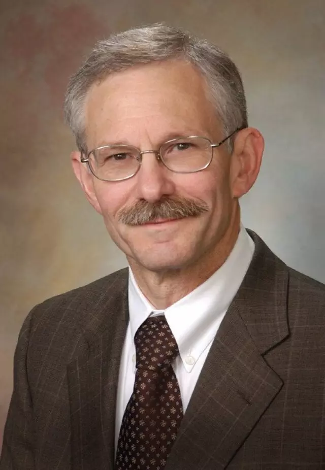 Peter Garbeff, MD