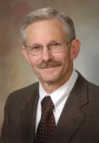 Peter Garbeff, MD