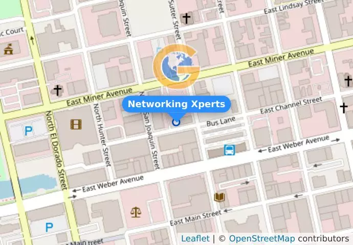 Networking Xperts