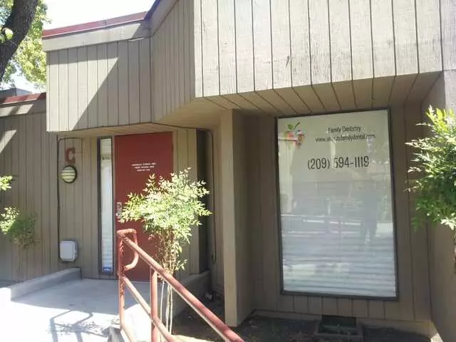 Atienza Family Dental