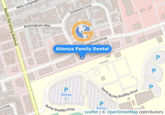 Atienza Family Dental