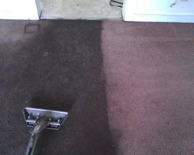 ACS Carpet & Upholstery Cleaning