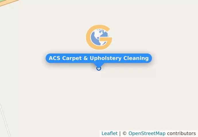 ACS Carpet & Upholstery Cleaning
