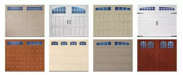 AY Garage Door Repair