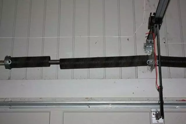AY Garage Door Repair