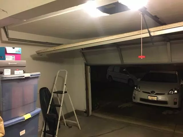 AY Garage Door Repair
