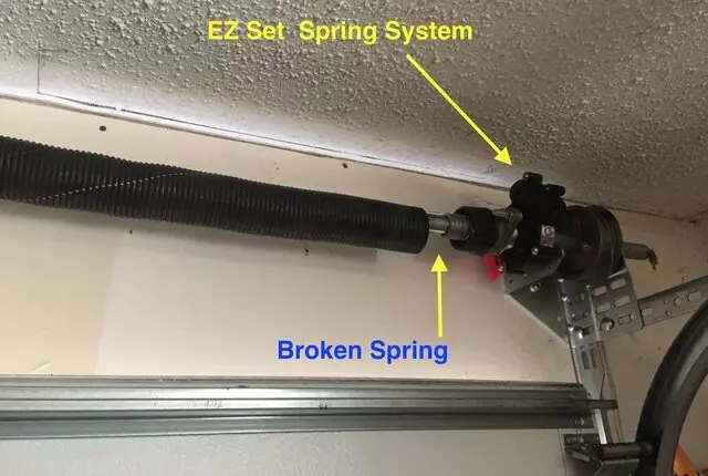 AY Garage Door Repair