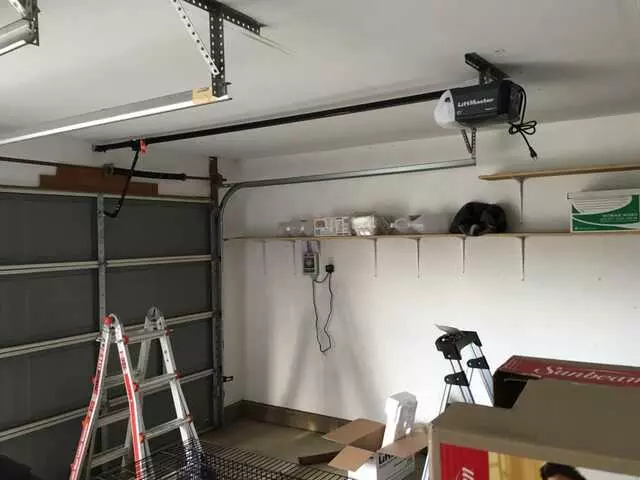 AY Garage Door Repair
