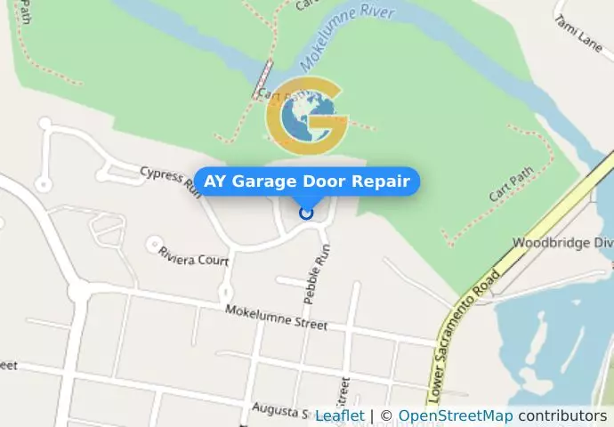 AY Garage Door Repair