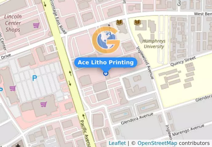 Ace Litho Printing