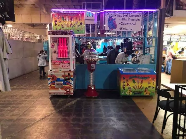 Arcade Replay