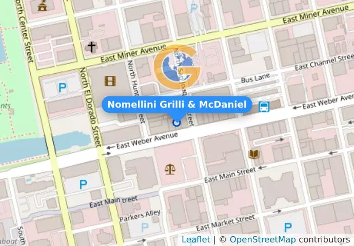 Nomellini Grilli & McDaniel