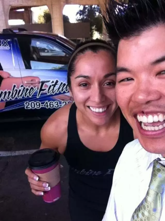 Combine Fitness Personal Training Studio