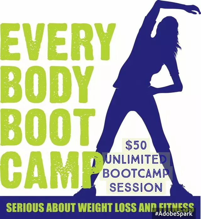 Combine Fitness Personal Training Studio