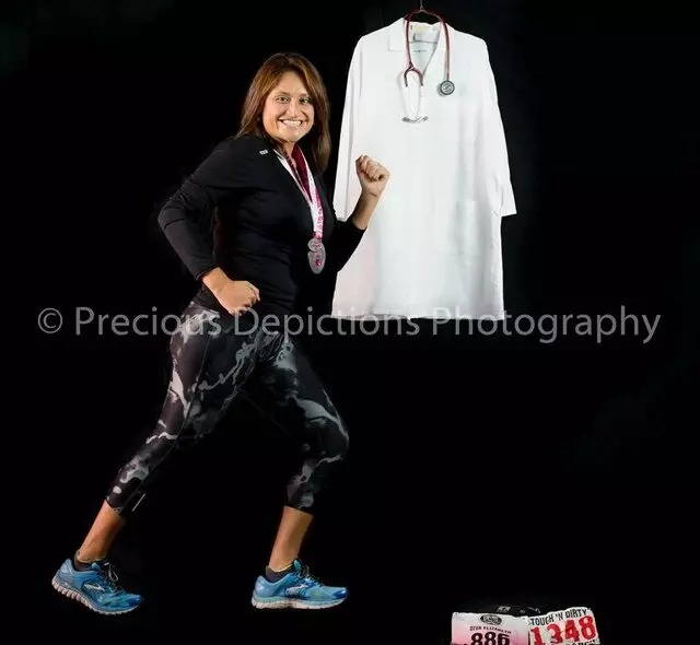 Combine Fitness Personal Training Studio