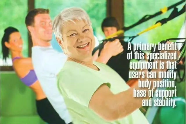 Combine Fitness Personal Training Studio