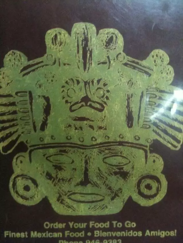 Azteca Mexican