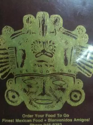 Azteca Mexican