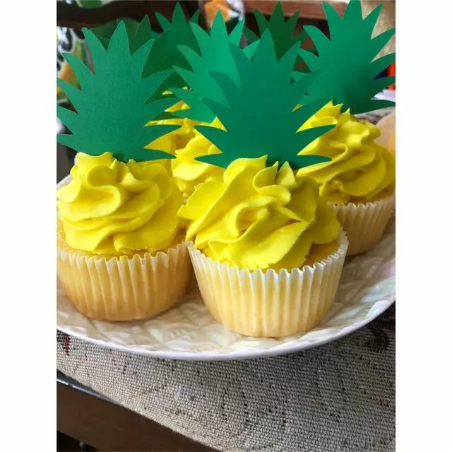 Humble Bakings