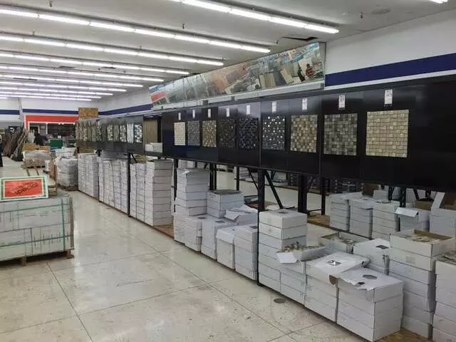 Abc Tile