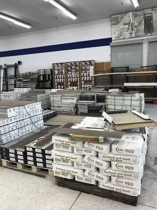 Abc Tile