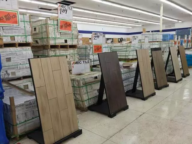 Abc Tile