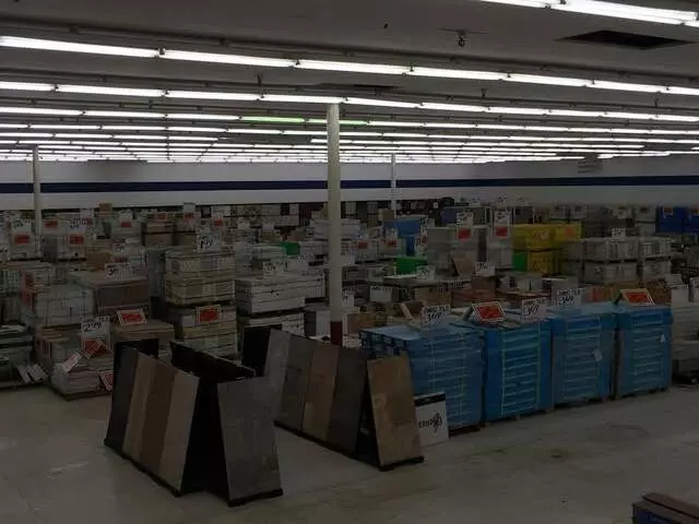 Abc Tile