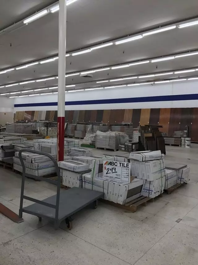 Abc Tile