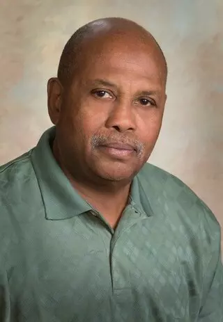 Roland Hart, MD