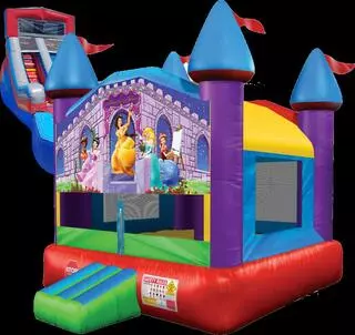 Jumpers Rental Stockton - Fercho’s Jumpers