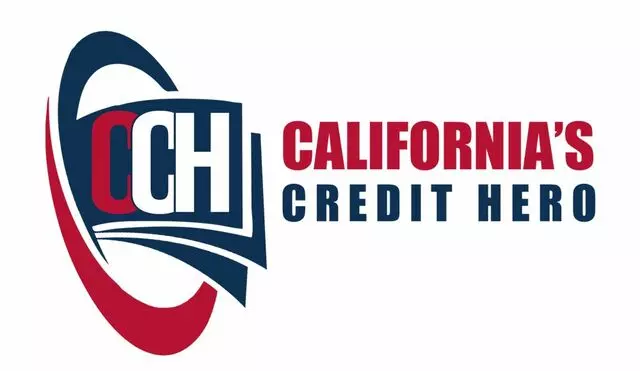 California's Credit Hero