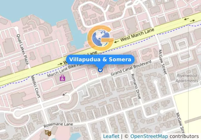 Villapudua & Somera