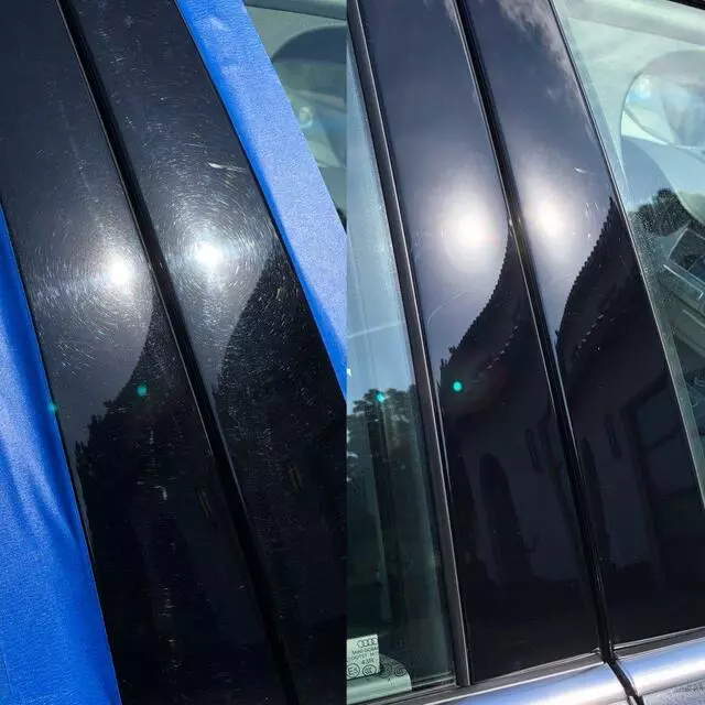 209 Mobile Car Wash & Detailing