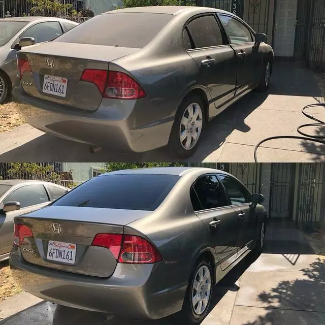 209 Mobile Car Wash & Detailing