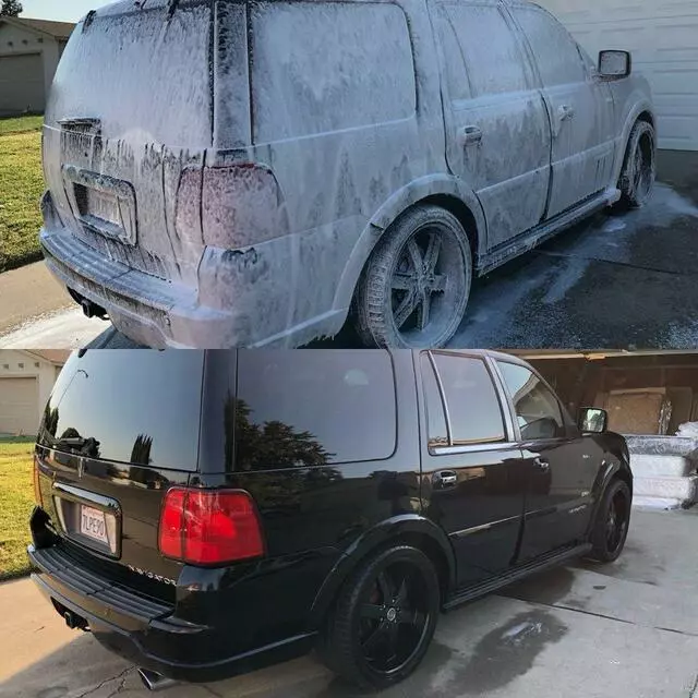 209 Mobile Car Wash & Detailing
