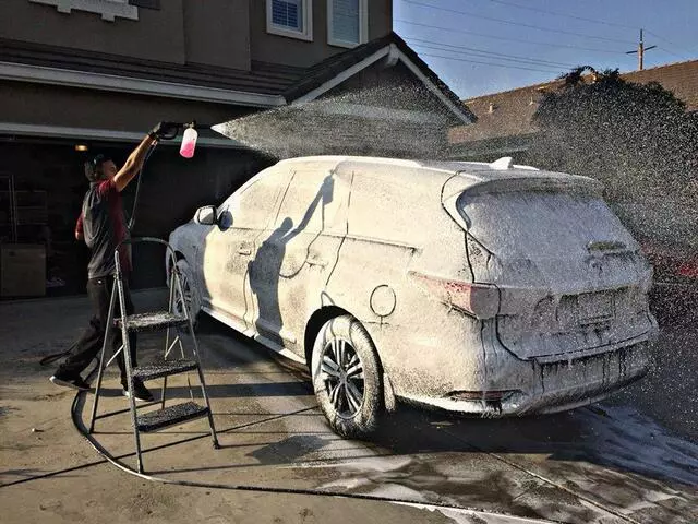 209 Mobile Car Wash & Detailing