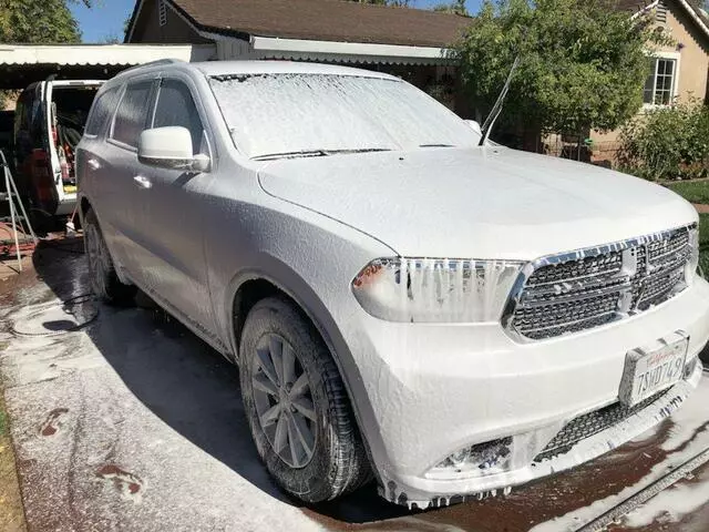 209 Mobile Car Wash & Detailing