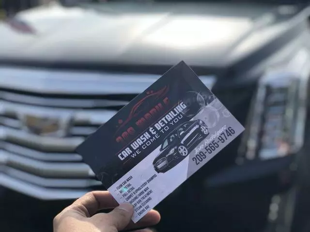 209 Mobile Car Wash & Detailing