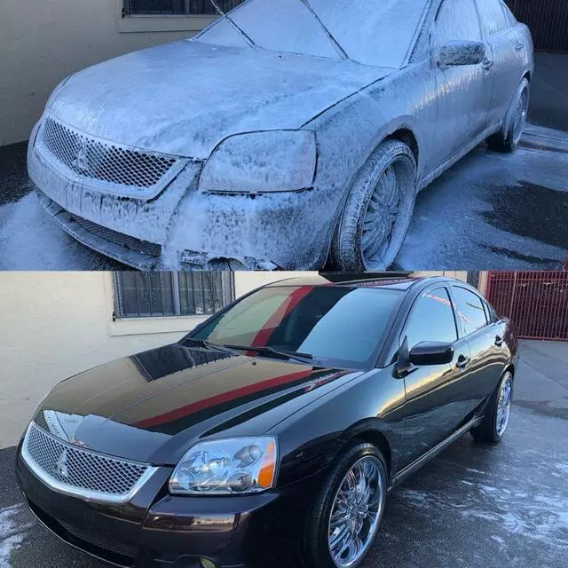 209 Mobile Car Wash & Detailing