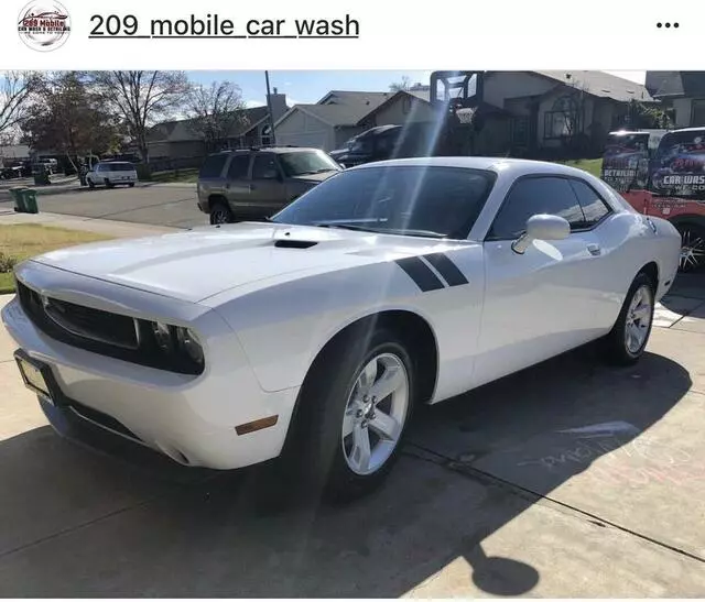 209 Mobile Car Wash & Detailing