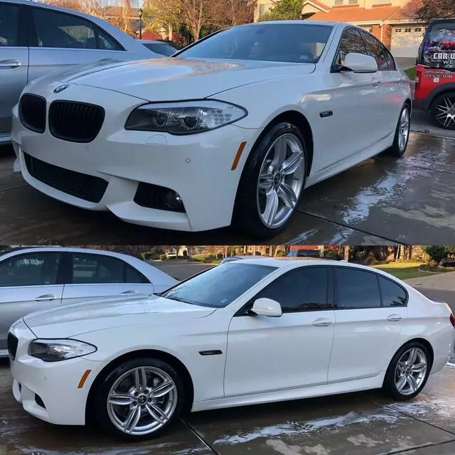 209 Mobile Car Wash & Detailing