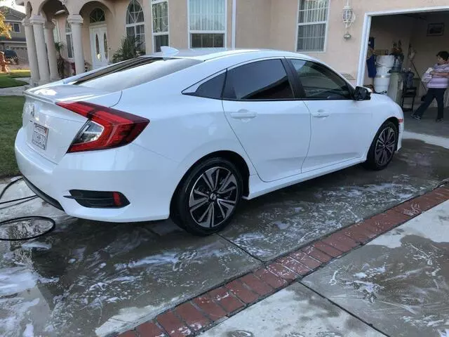 209 Mobile Car Wash & Detailing