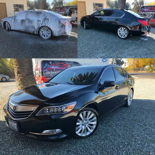 209 Mobile Car Wash & Detailing