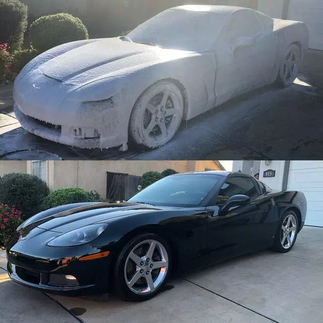 209 Mobile Car Wash & Detailing