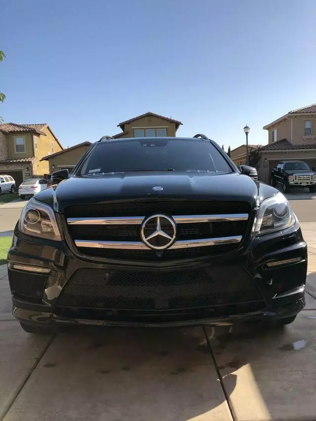 209 Mobile Car Wash & Detailing