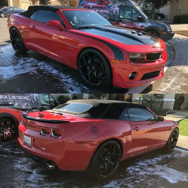 209 Mobile Car Wash & Detailing