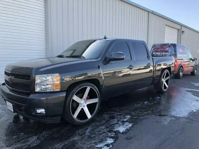 209 Mobile Car Wash & Detailing