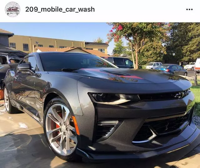 209 Mobile Car Wash & Detailing