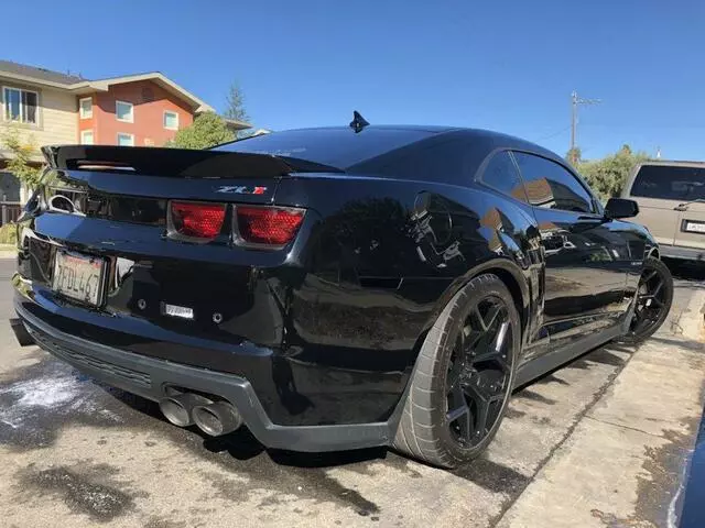 209 Mobile Car Wash & Detailing