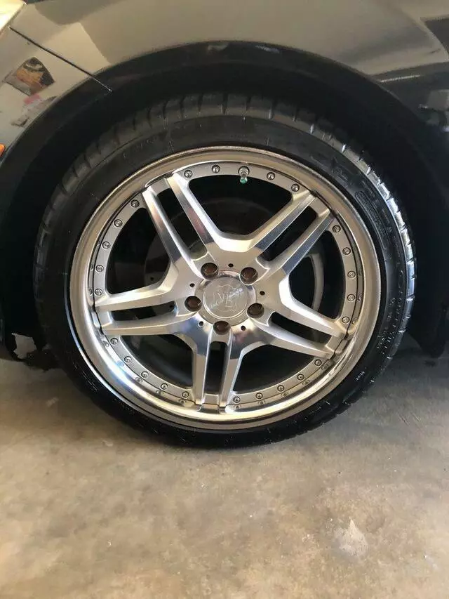 209 Mobile Car Wash & Detailing